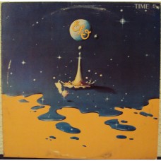 ELECTRIC LIGHT ORCHESTRA - Time